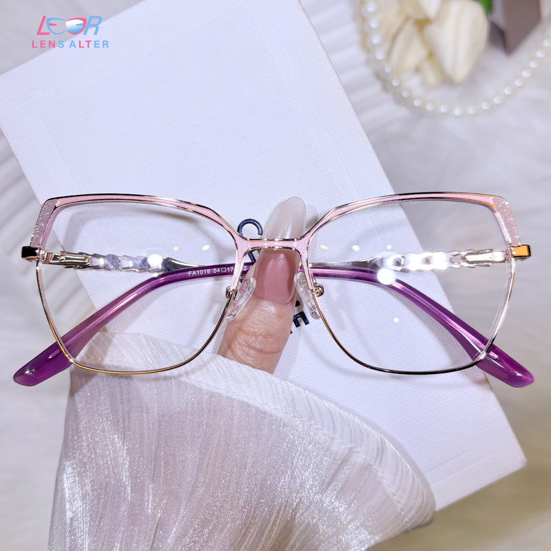 Zelda Brille
