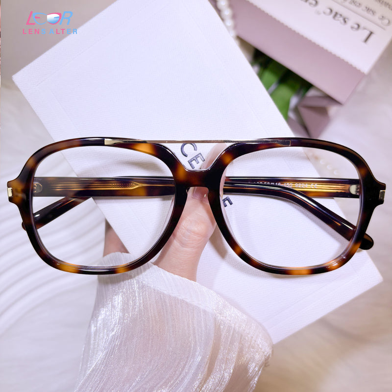 Sunniva Brille