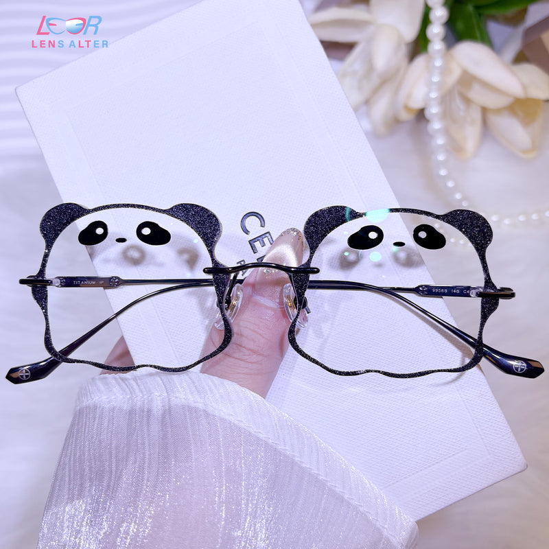 Boo Eyeglasses