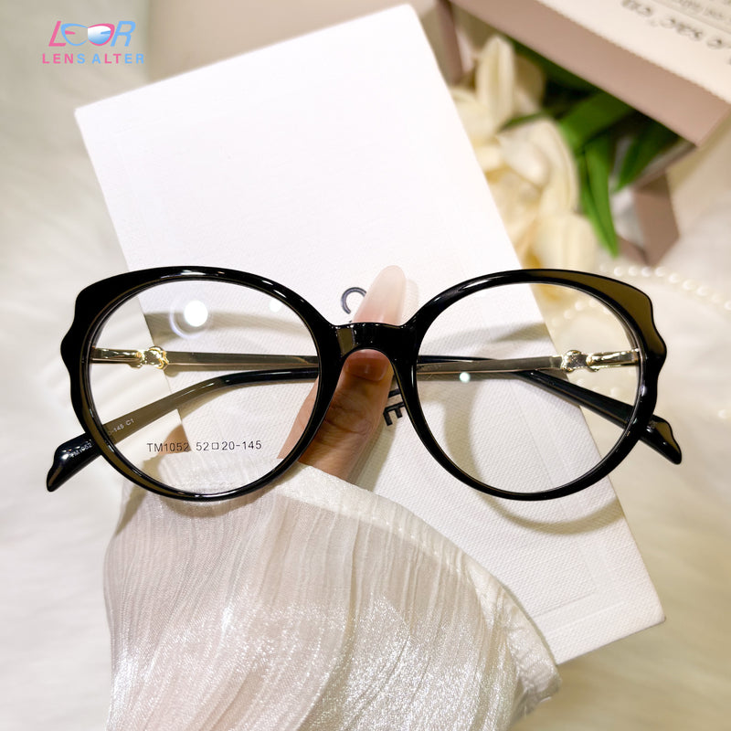 Zelda Brille