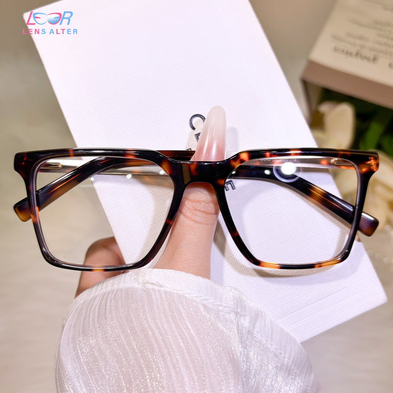 Sunniva Brille