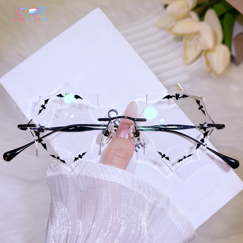Vesper Eyeglasses