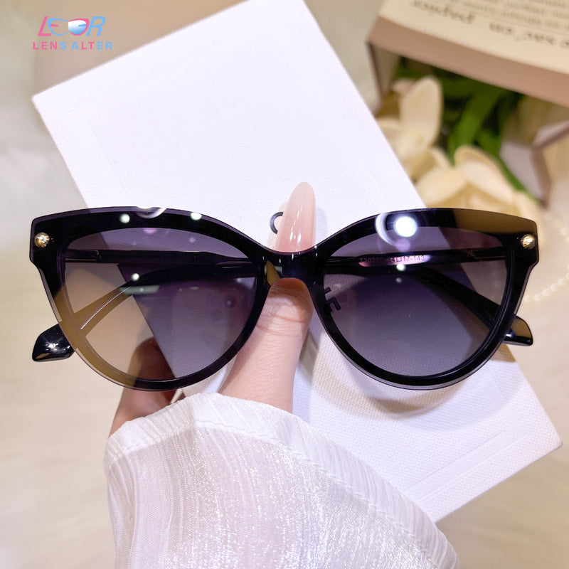 Zelda Brille