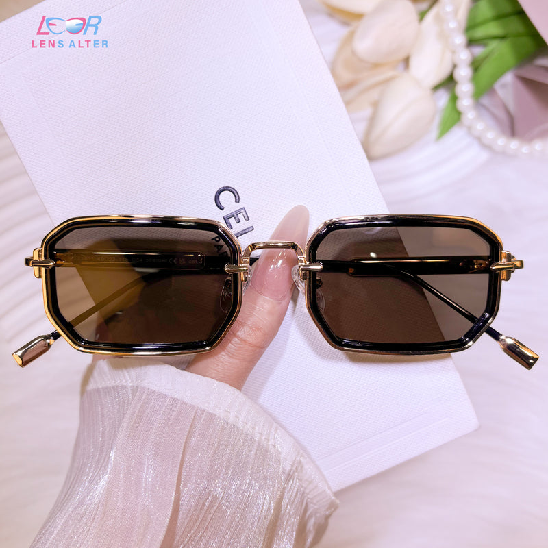 Sunniva Brille