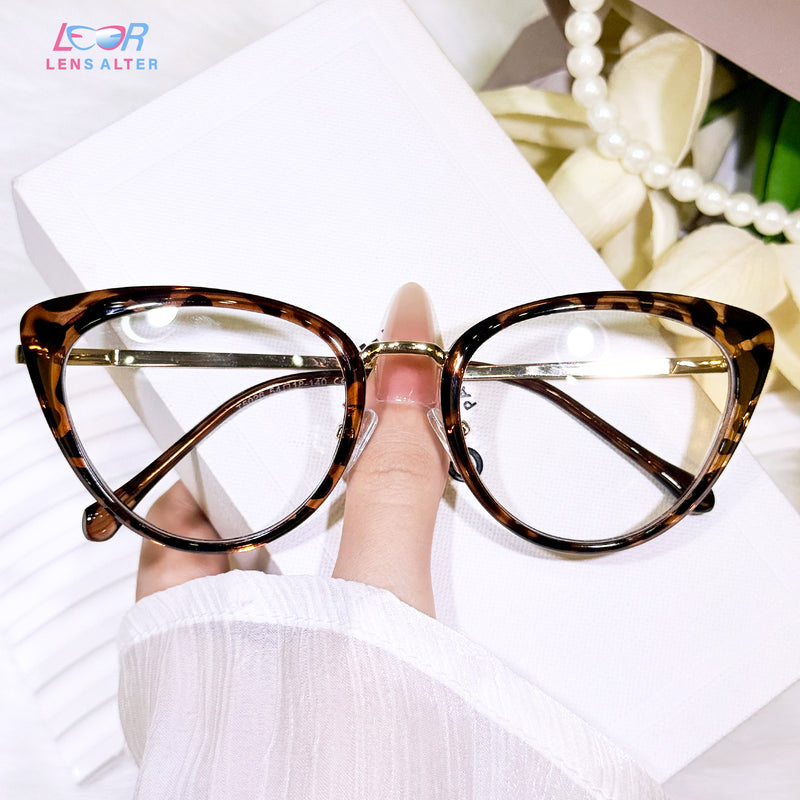 Zelda Brille