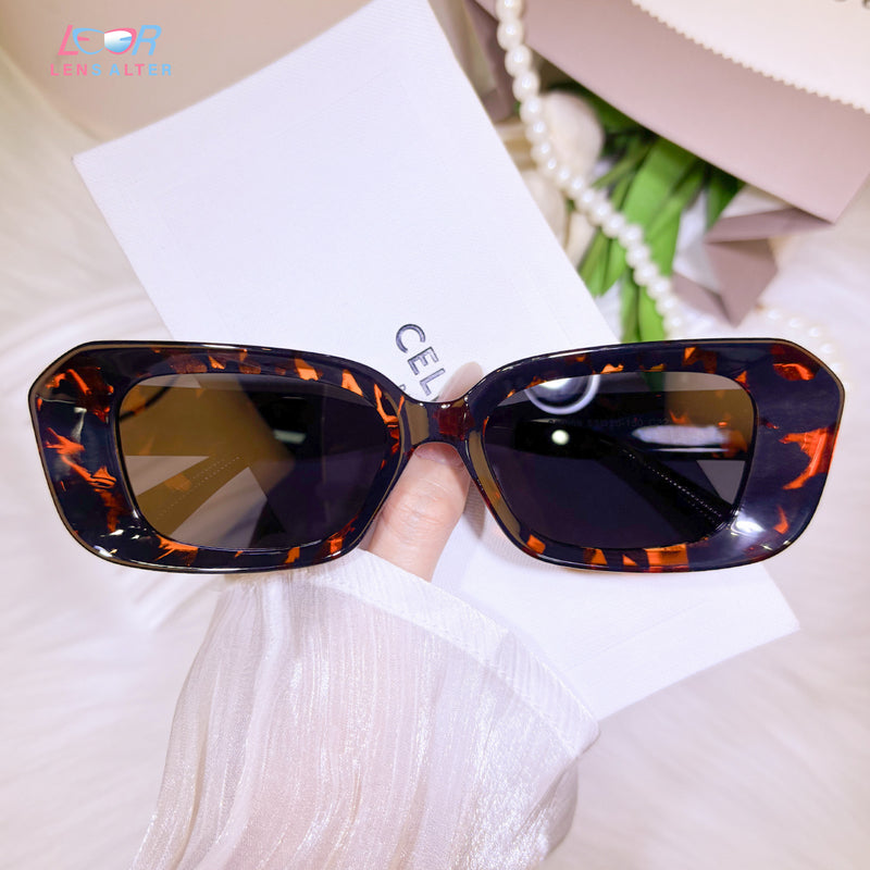 Zelda Brille