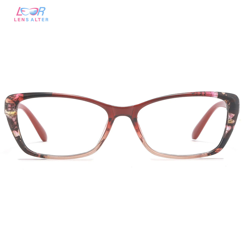 Hayley Eyeglasses