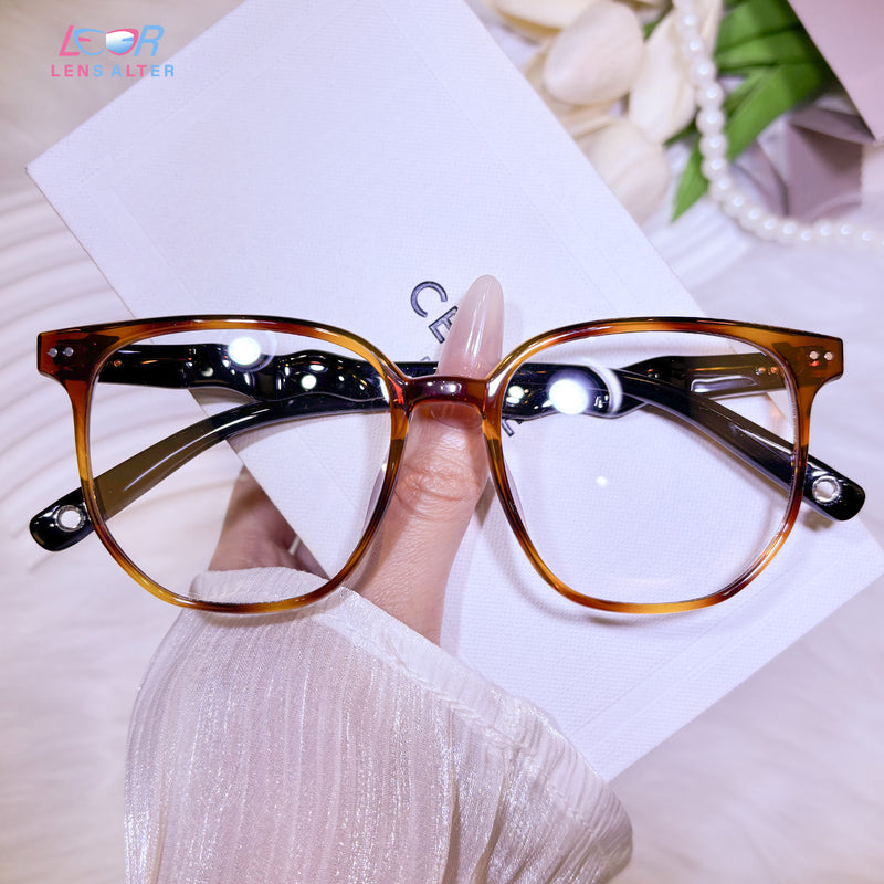 Sunniva Brille