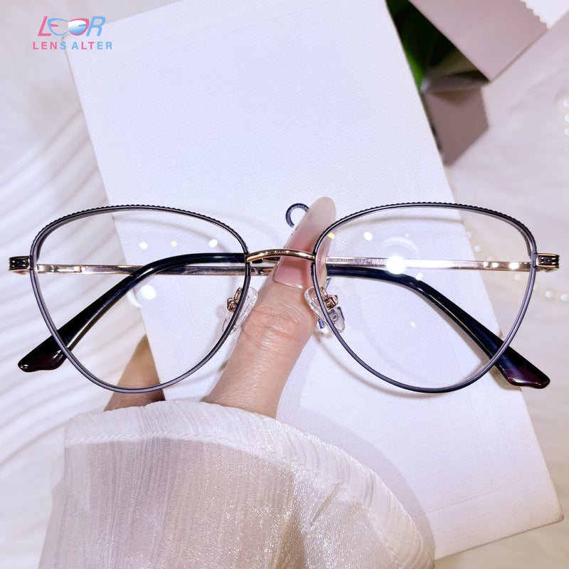 Zelda Brille