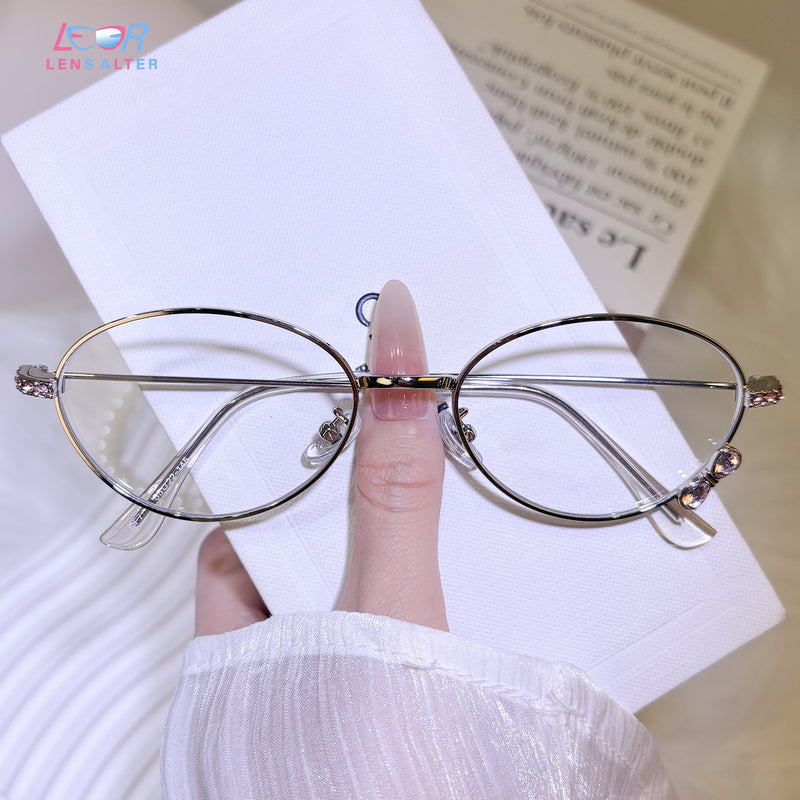 Zelda Brille