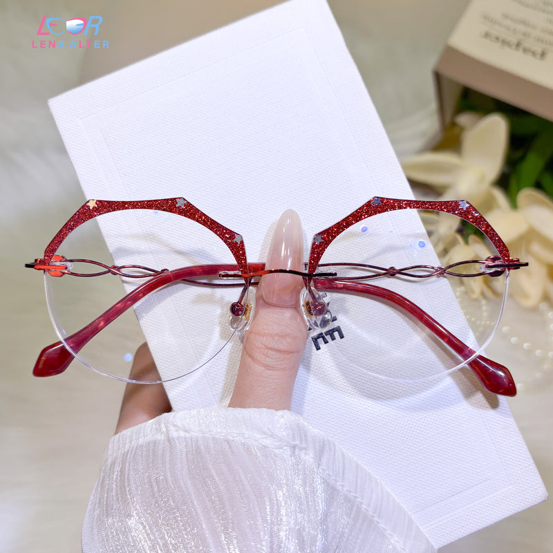 Maya Brille