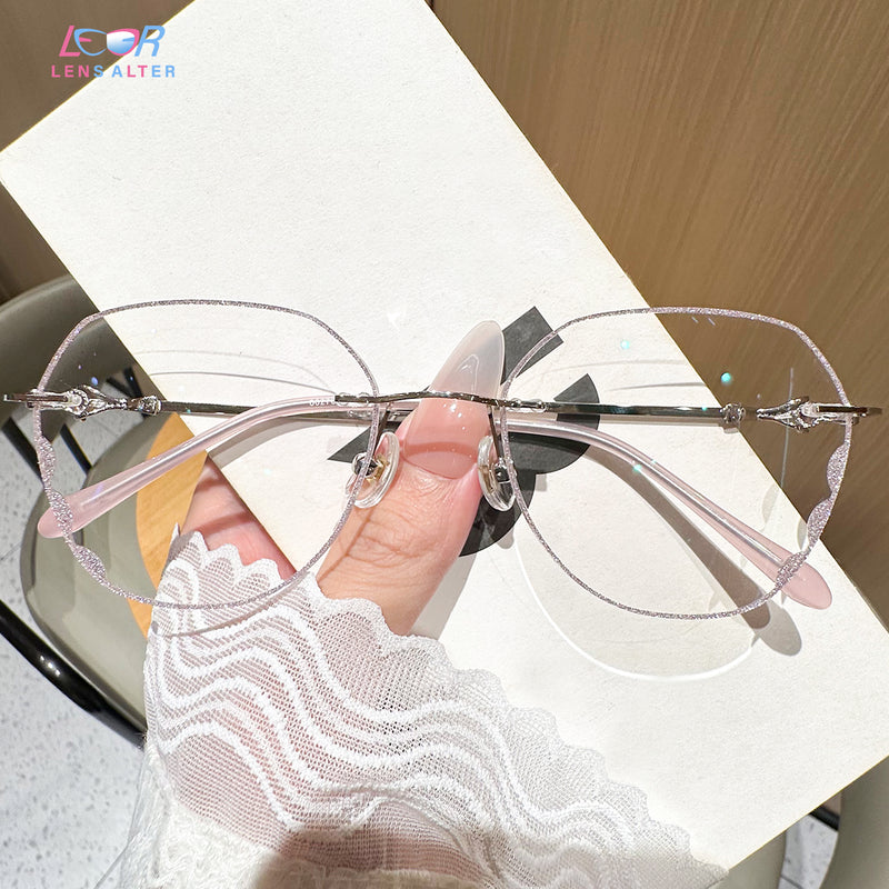 Catherine Eyeglasses