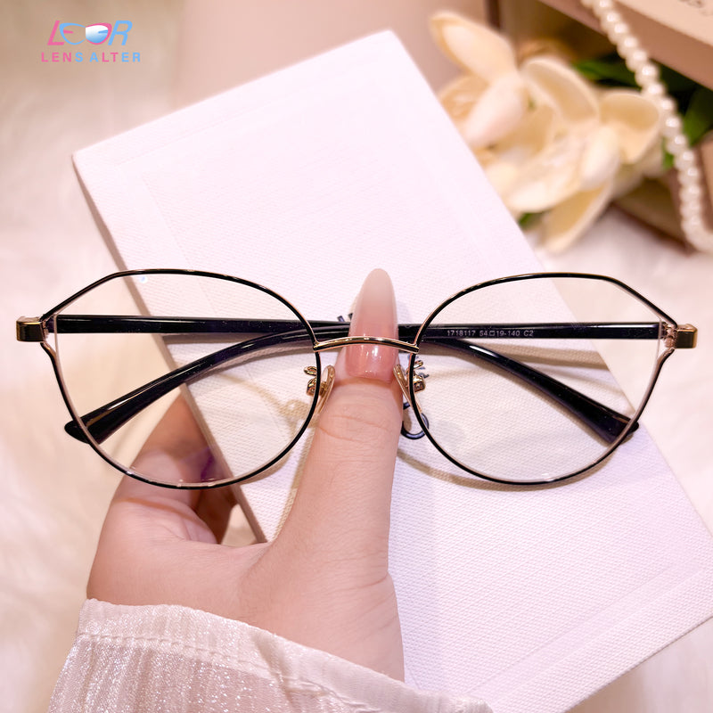 Elfenbein Sonnenbrille