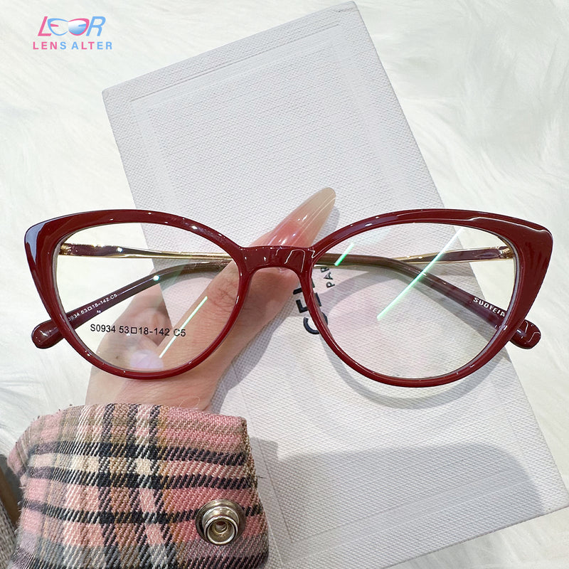 Nicola Eyeglasses
