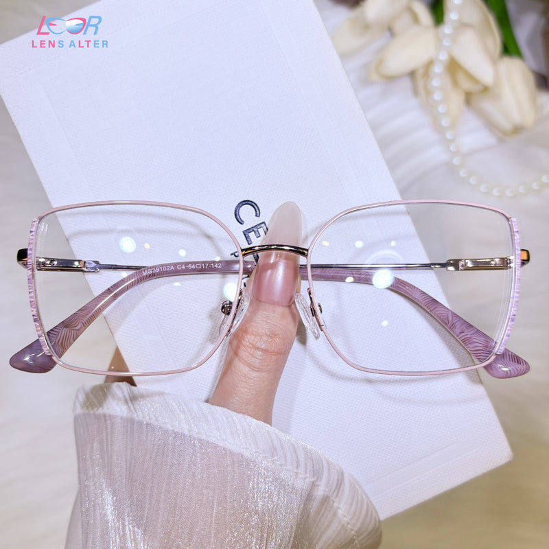 Zelda Brille