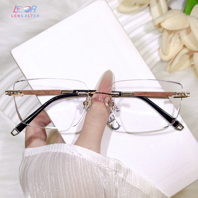 Lilian Brille