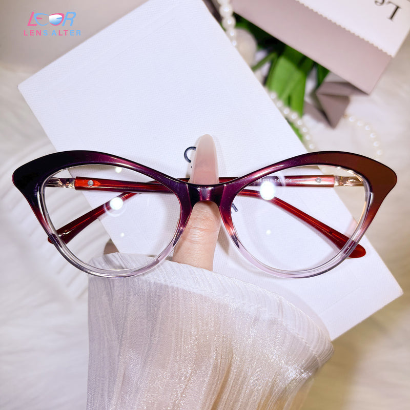 Myrvira Eyeglasses