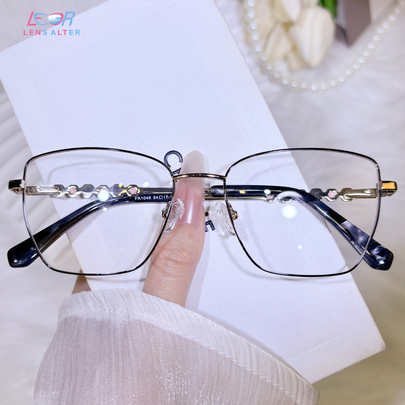 Zelda Brille