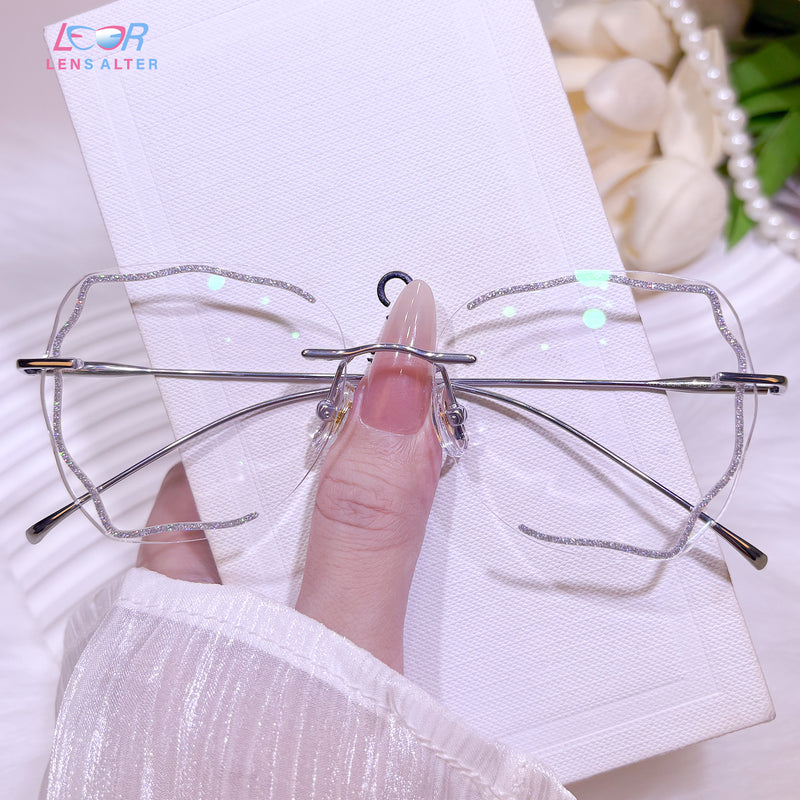 Candy Brille