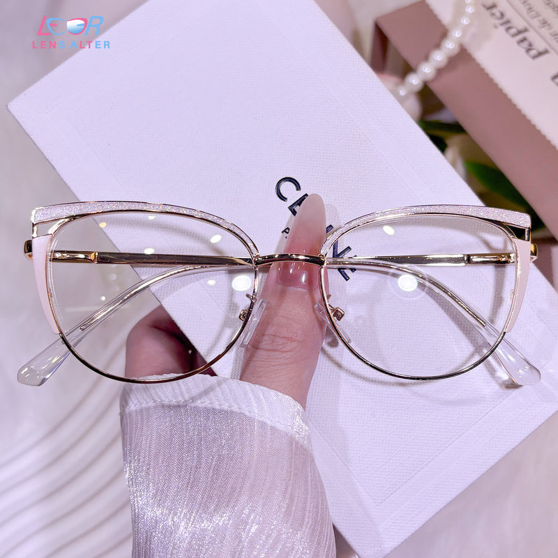 Cyrene Eyeglasses