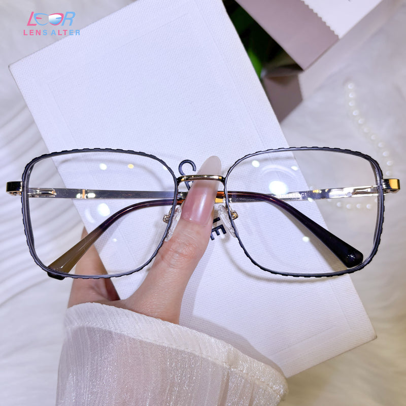 Zelda Brille