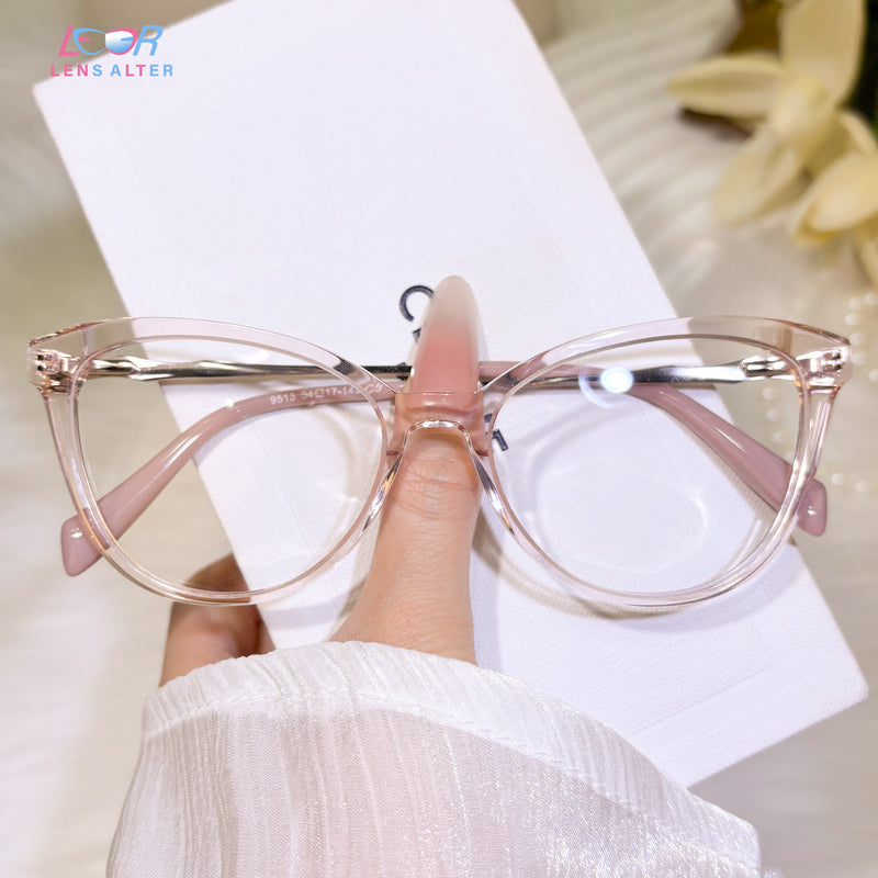 Sunniva Brille