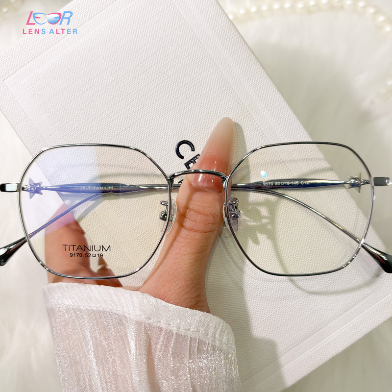 Lyra Eyeglasses
