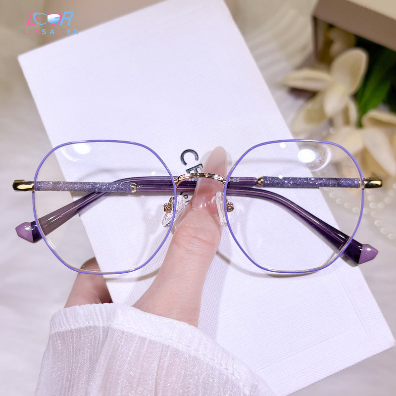 Zelda Brille