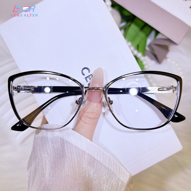 Sunniva Brille