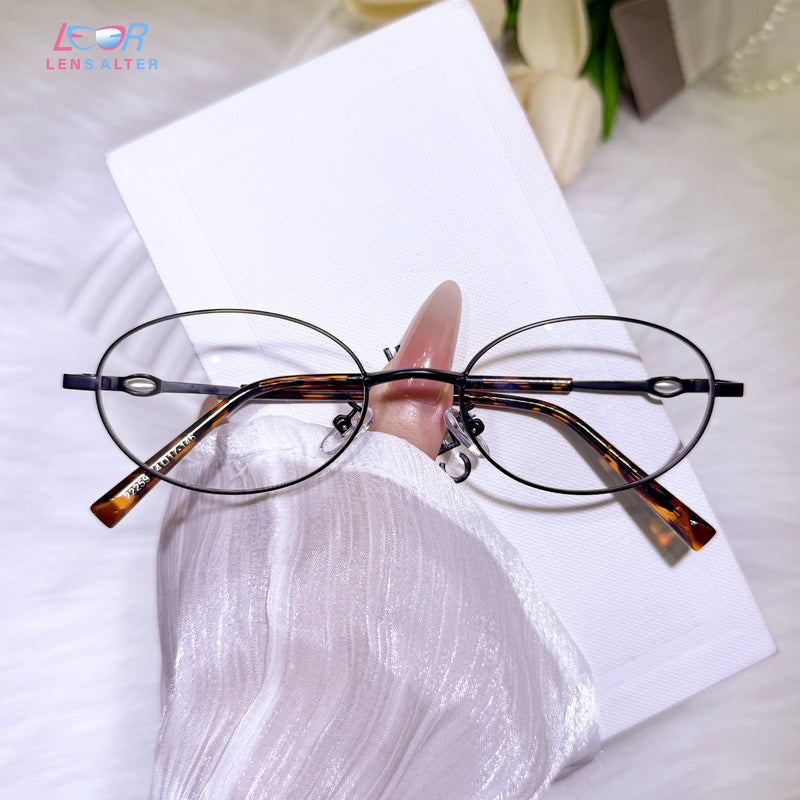 Janelle Eyeglasses