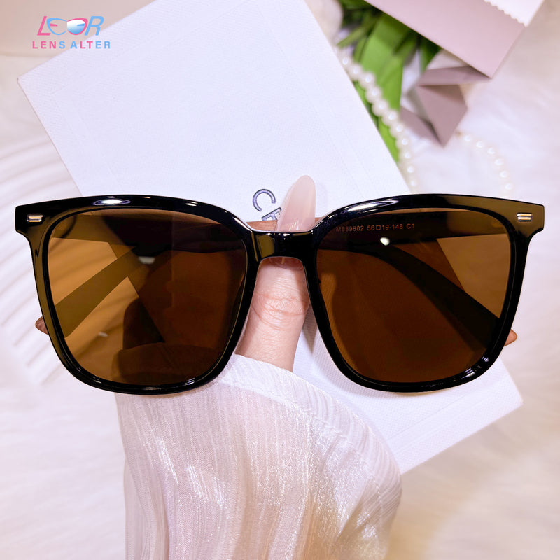 Zelda Brille