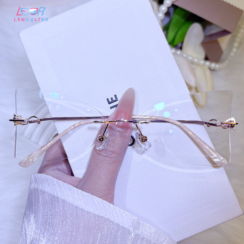 Polly Eyeglasses