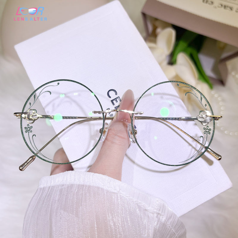 Willow Eyeglasses