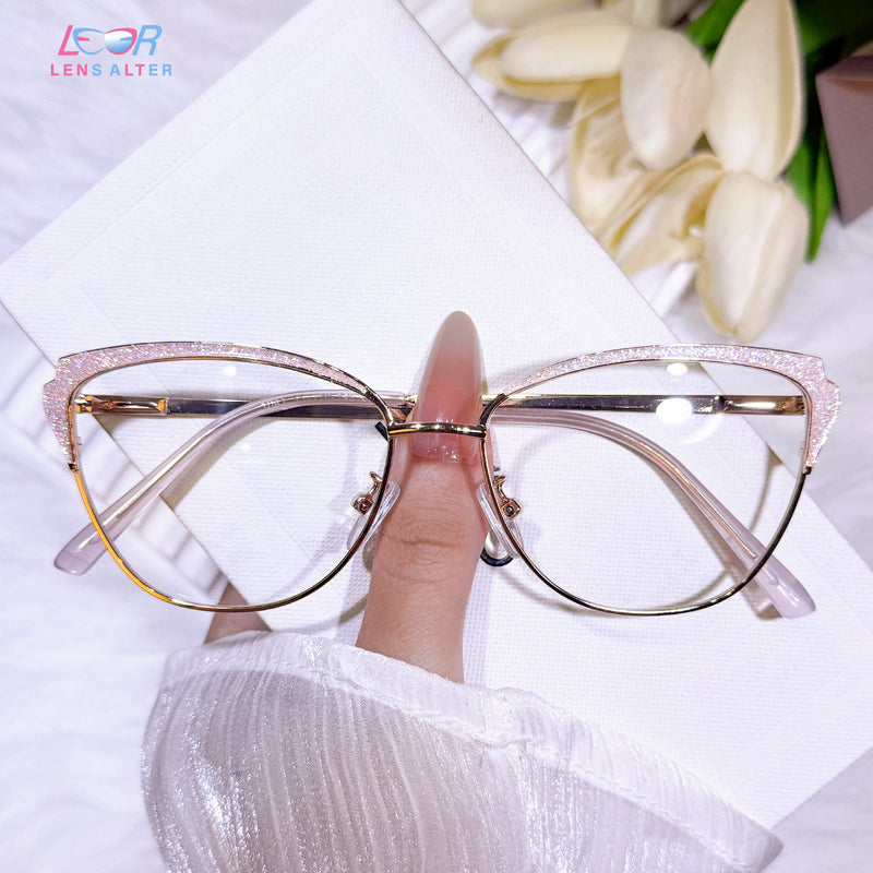 Melinoe Eyeglasses