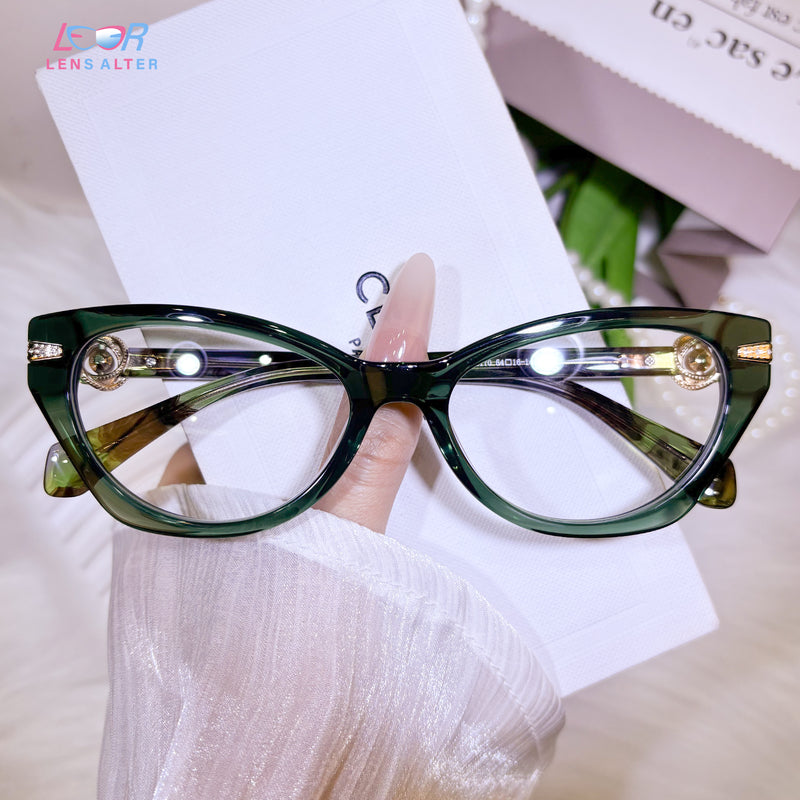 Sunniva Brille