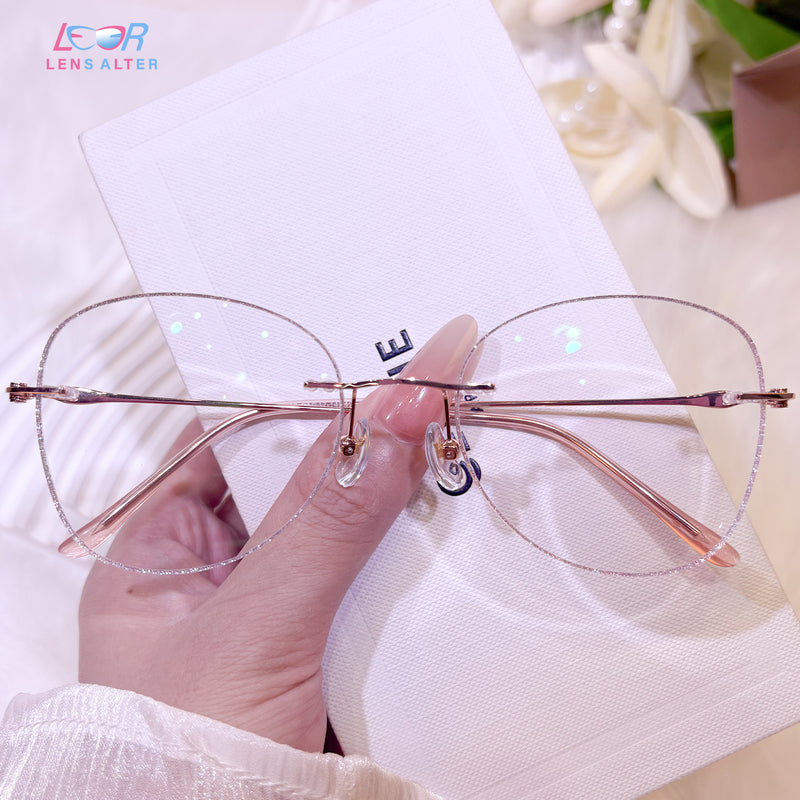 Dolora Eyeglasses