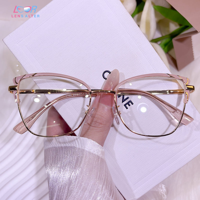 Maelis Eyeglasses