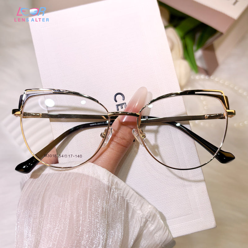 Zelda Brille