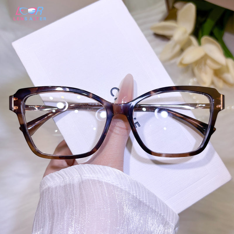 Sunniva Brille