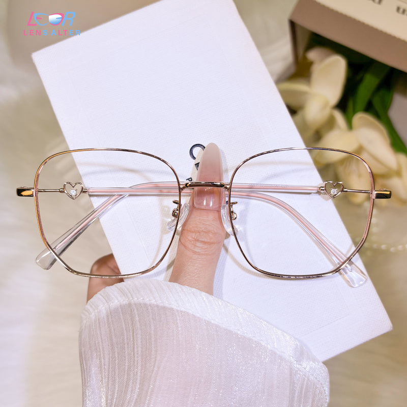 Zelda Brille