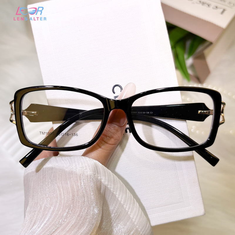 Zelda Brille