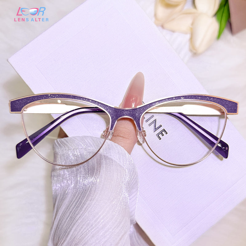 Jovina Eyeglasses