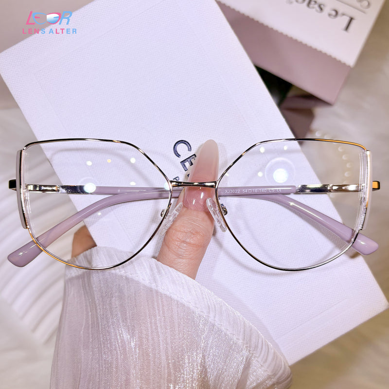 Sunniva Brille