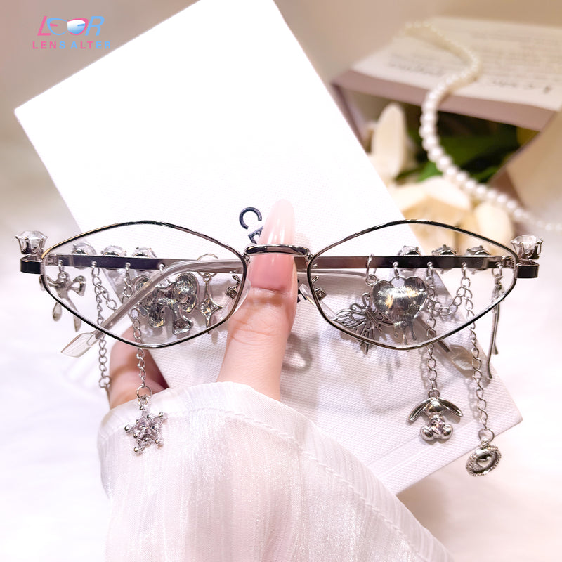 Elora Eyeglasses