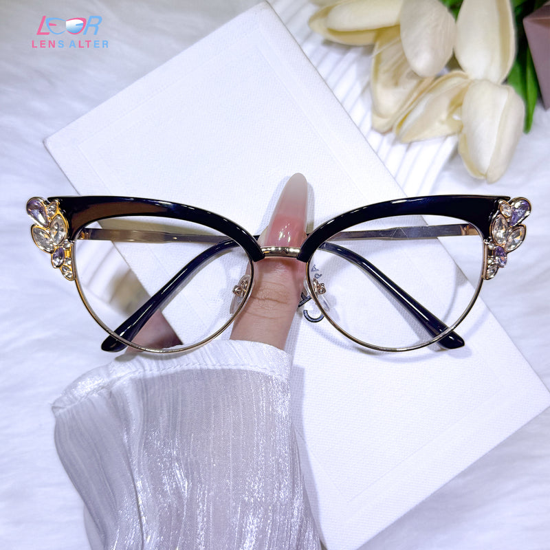 Zelda Brille