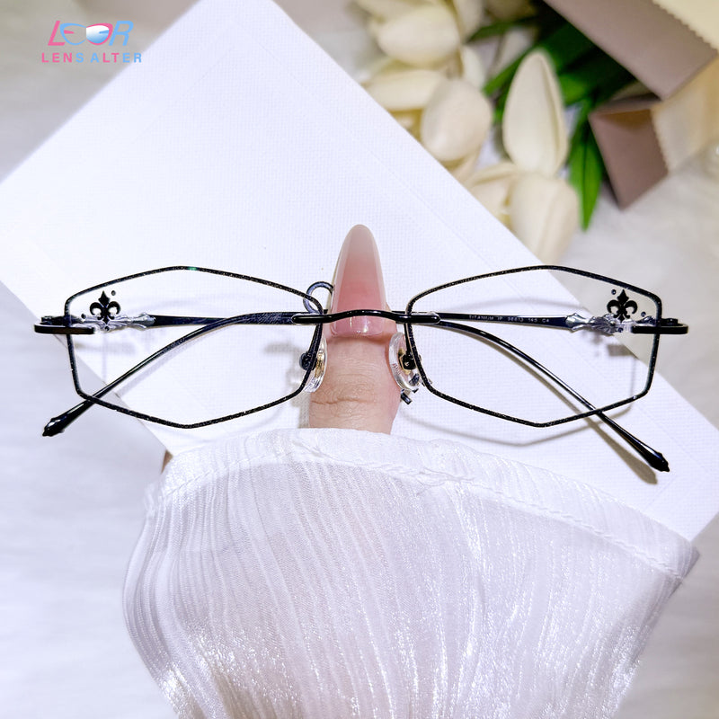 Ivey Eyeglasses