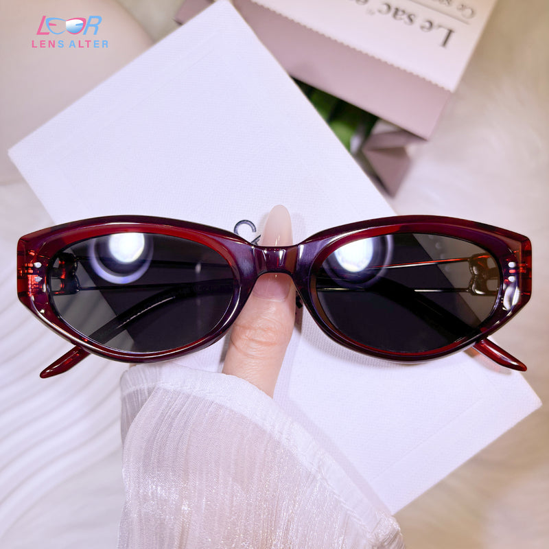 Sunniva Brille