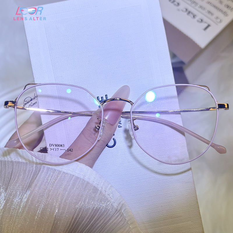 Elfenbein Sonnenbrille