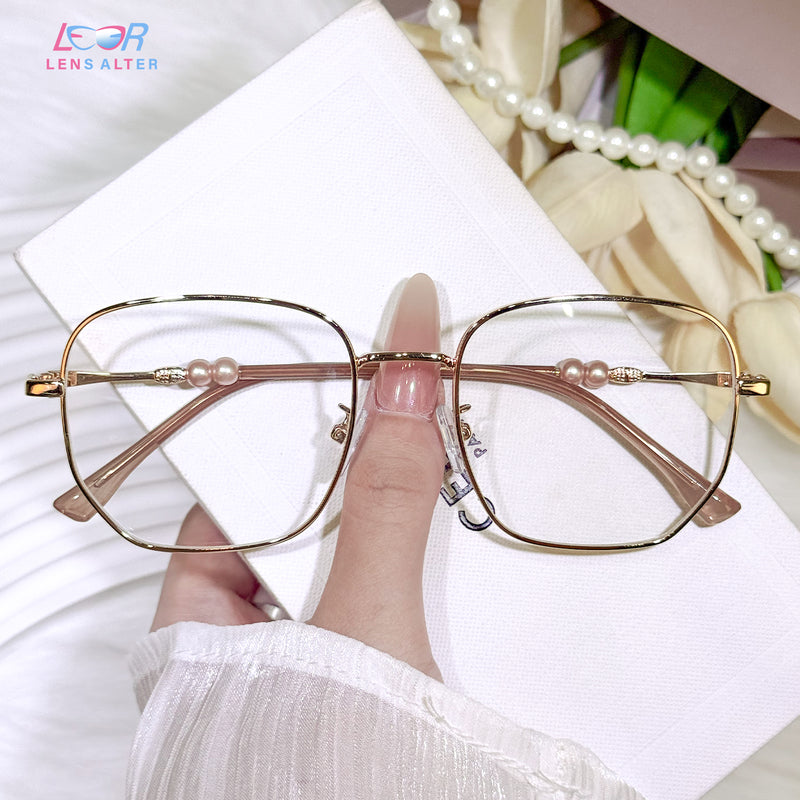 Zelda Brille