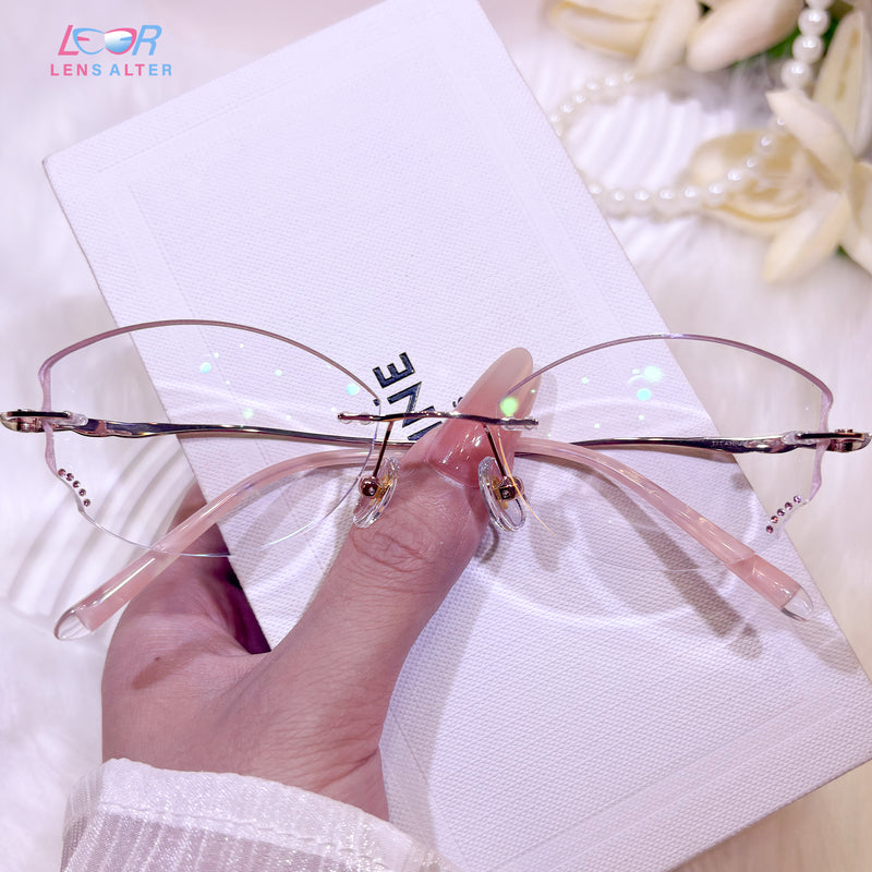 Ana Eyeglasses